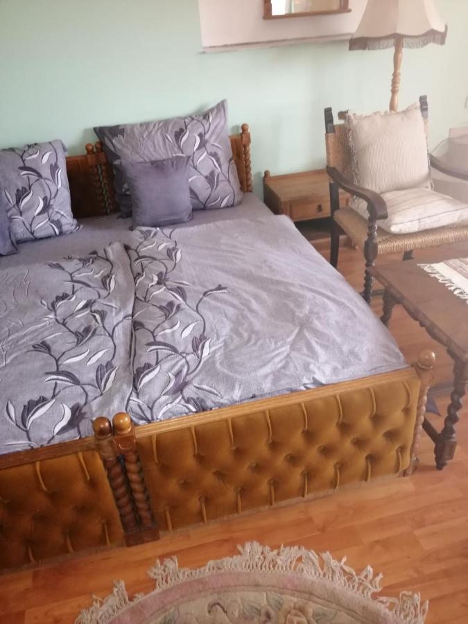 Apartamento Valéria Budakalász Exterior foto