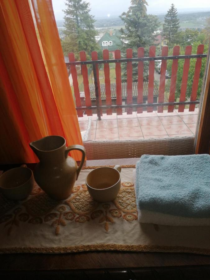 Apartamento Valéria Budakalász Exterior foto