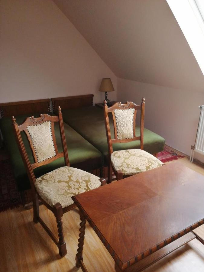 Apartamento Valéria Budakalász Exterior foto
