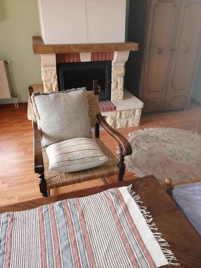 Apartamento Valéria Budakalász Exterior foto