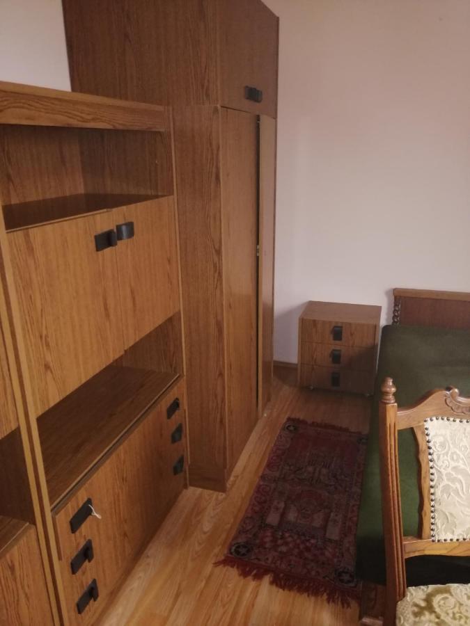 Apartamento Valéria Budakalász Exterior foto
