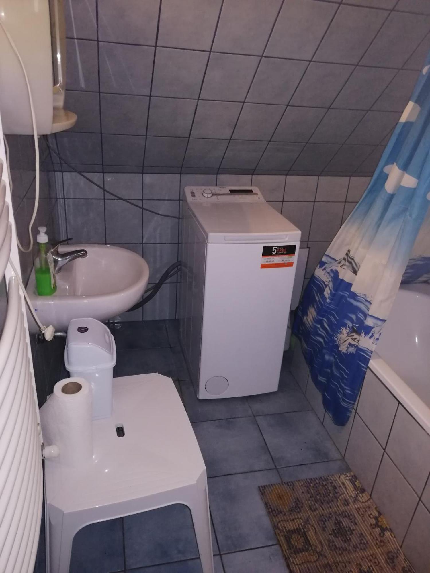 Apartamento Valéria Budakalász Exterior foto