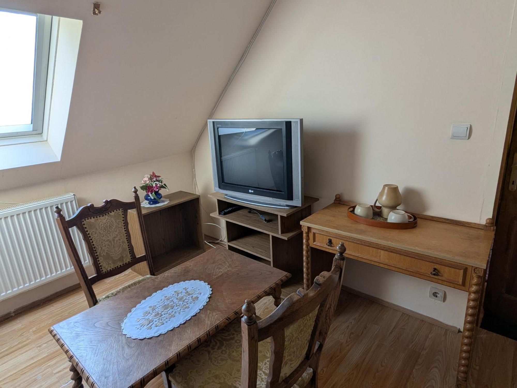 Apartamento Valéria Budakalász Habitación foto