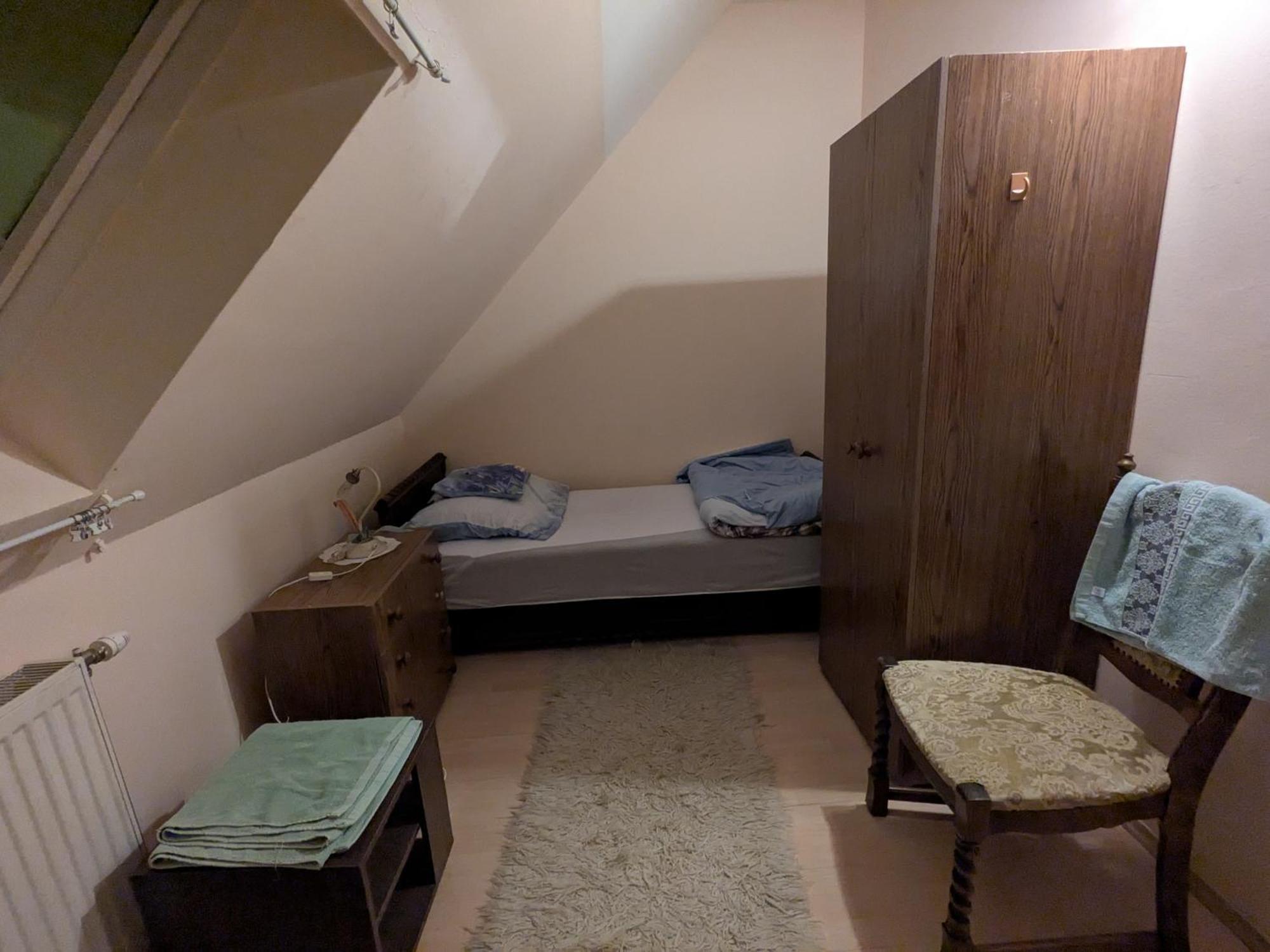 Apartamento Valéria Budakalász Habitación foto