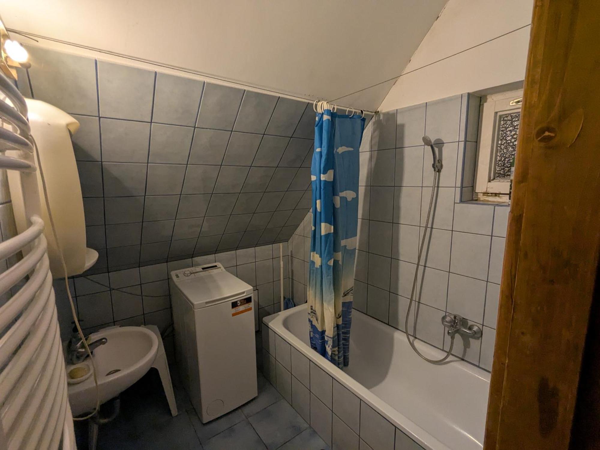 Apartamento Valéria Budakalász Exterior foto